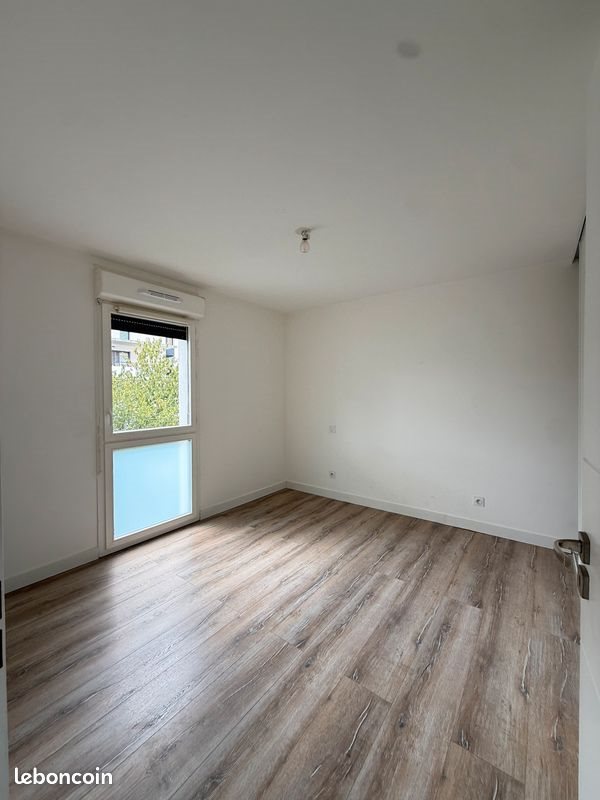 Appartement à vendre, 53m², Quint-Fonsegrives