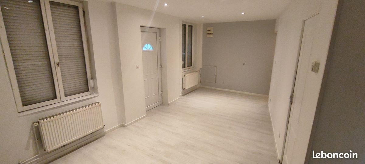Maison à vendre, 63m², Tourcoing