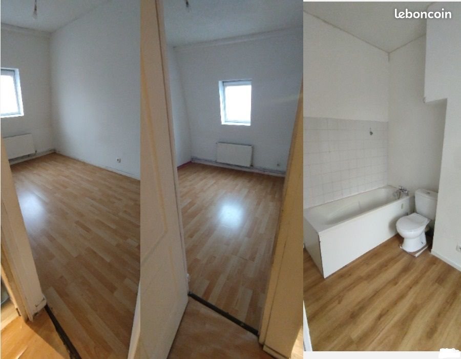 Maison à vendre, 63m², Tourcoing