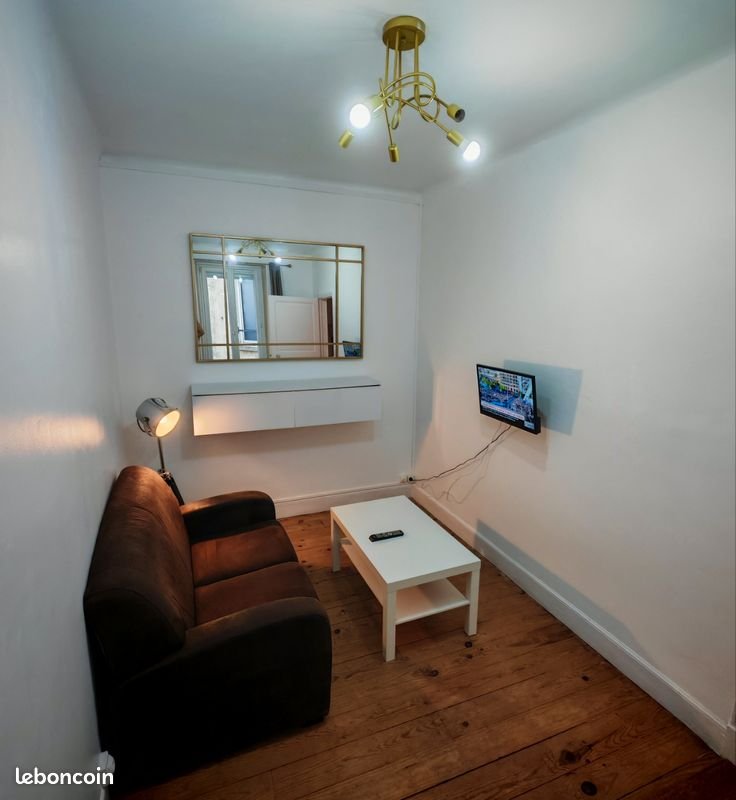 Appartement à louer, 35m², Millau