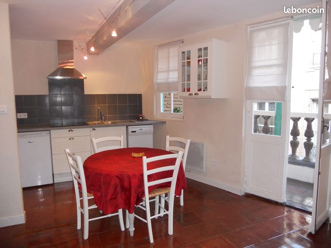 Appartement à louer, 40m², Toulouse