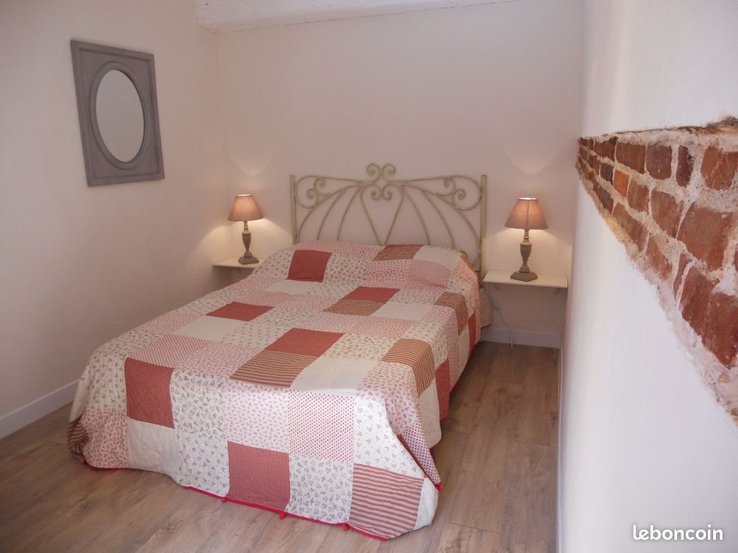 Appartement à louer, 40m², Toulouse
