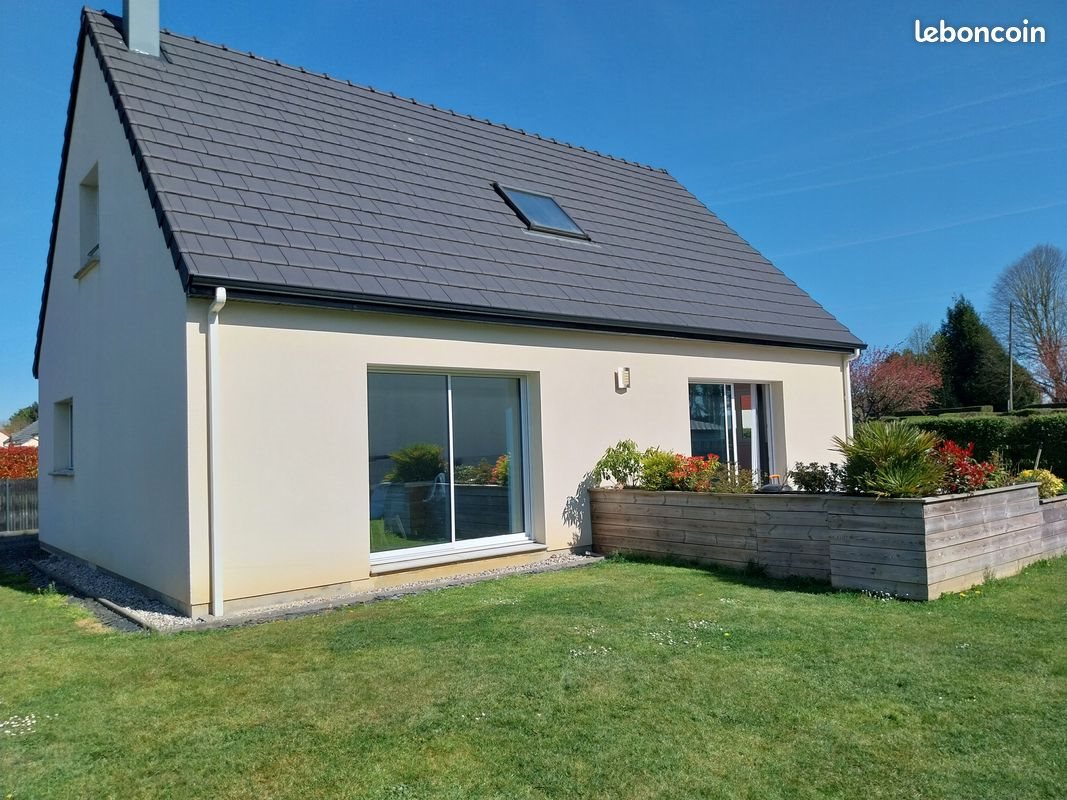Maison à louer, 118m², Forges-les-Eaux