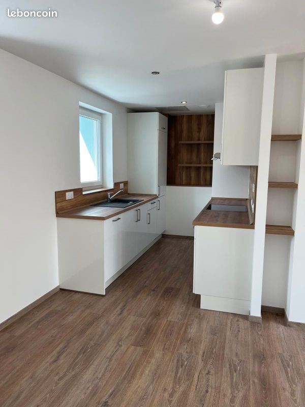 Appartement à louer, 86m², Sarrebourg