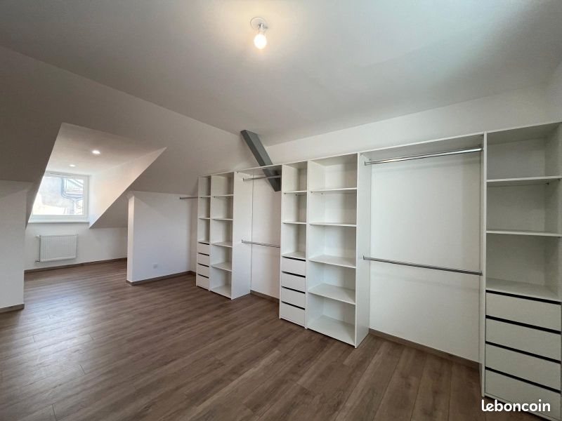 Appartement à louer, 86m², Sarrebourg
