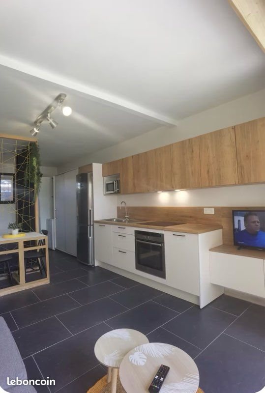 Appartement à louer, 28m², Argelès-sur-Mer