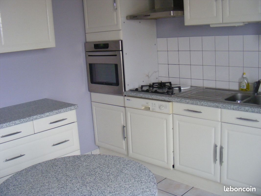 Appartement à louer, 65m², Lure