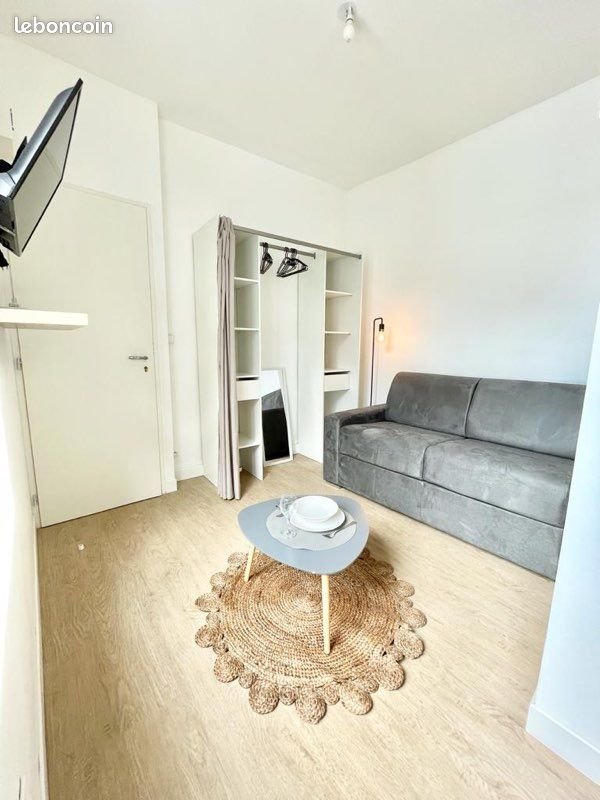 Appartement à louer, 12m², Poitiers