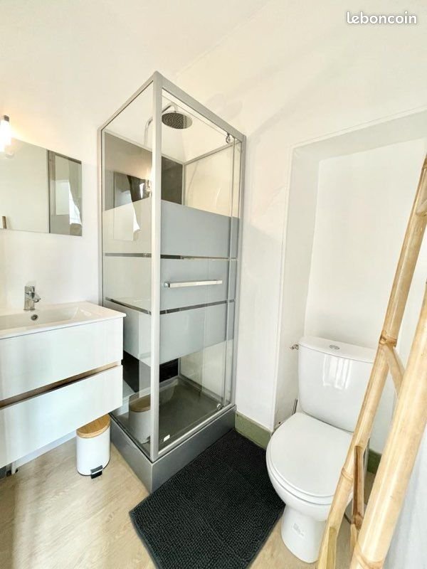 Appartement à louer, 12m², Poitiers