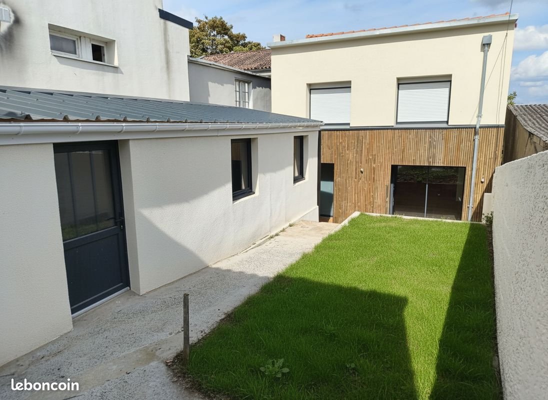 Maison à vendre, 120m², La Montagne