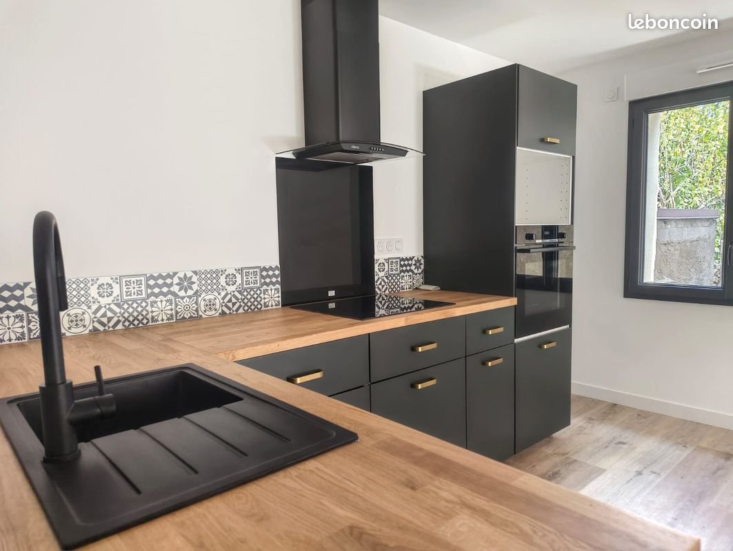 Maison à vendre, 120m², La Montagne