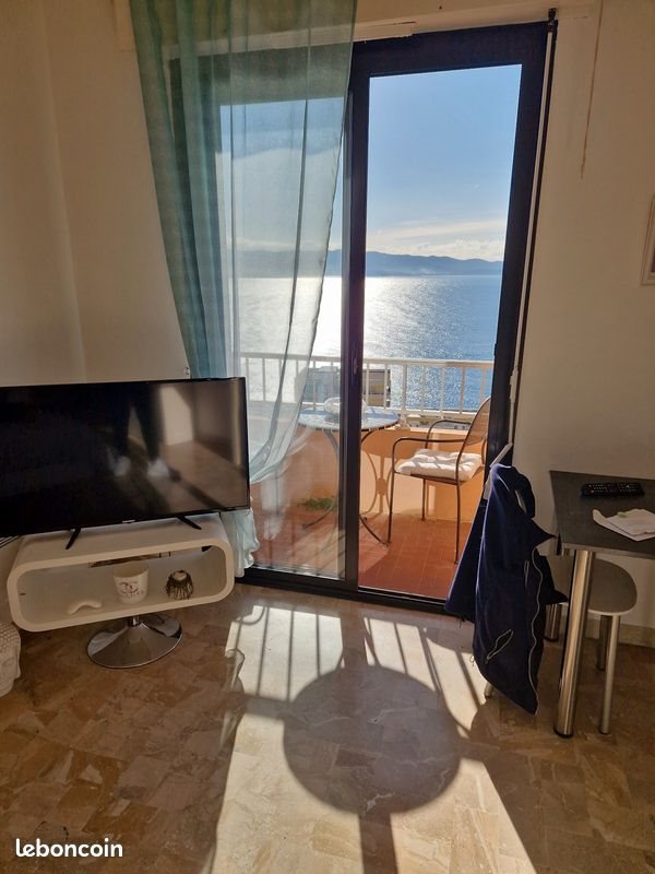 Appartement à louer, 28m², Ajaccio