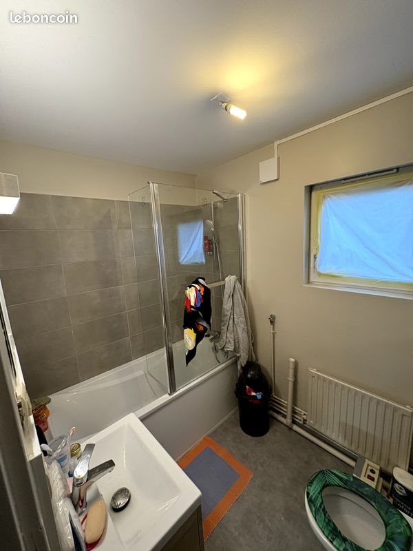 Appartement à louer, 37m², Nancy