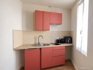 Appartement à louer, 31m², Poitiers