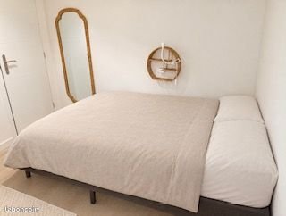 Appartement à louer, 31m², Poitiers