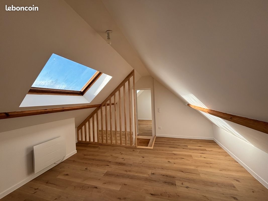 Appartement à louer, 70m², Bretteville-sur-Odon