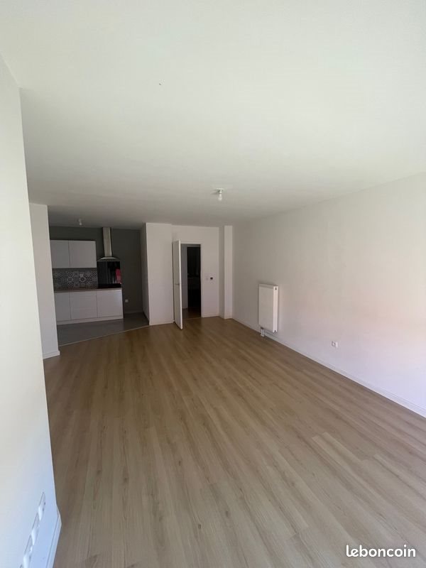 Appartement à louer, 73m², Valenciennes