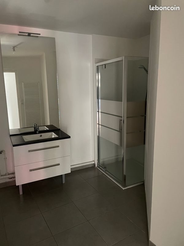 Appartement à louer, 73m², Valenciennes