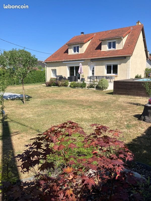 Maison à vendre, 190m², Guainville