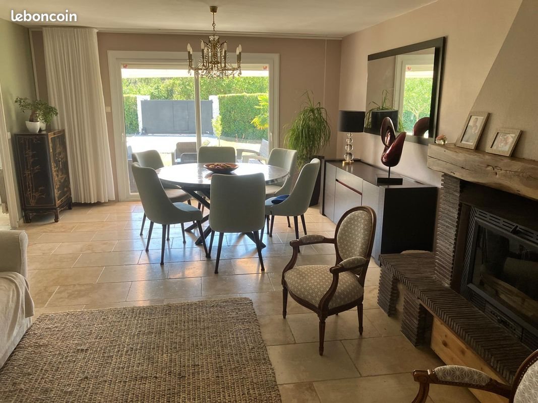 Maison à vendre, 190m², Guainville