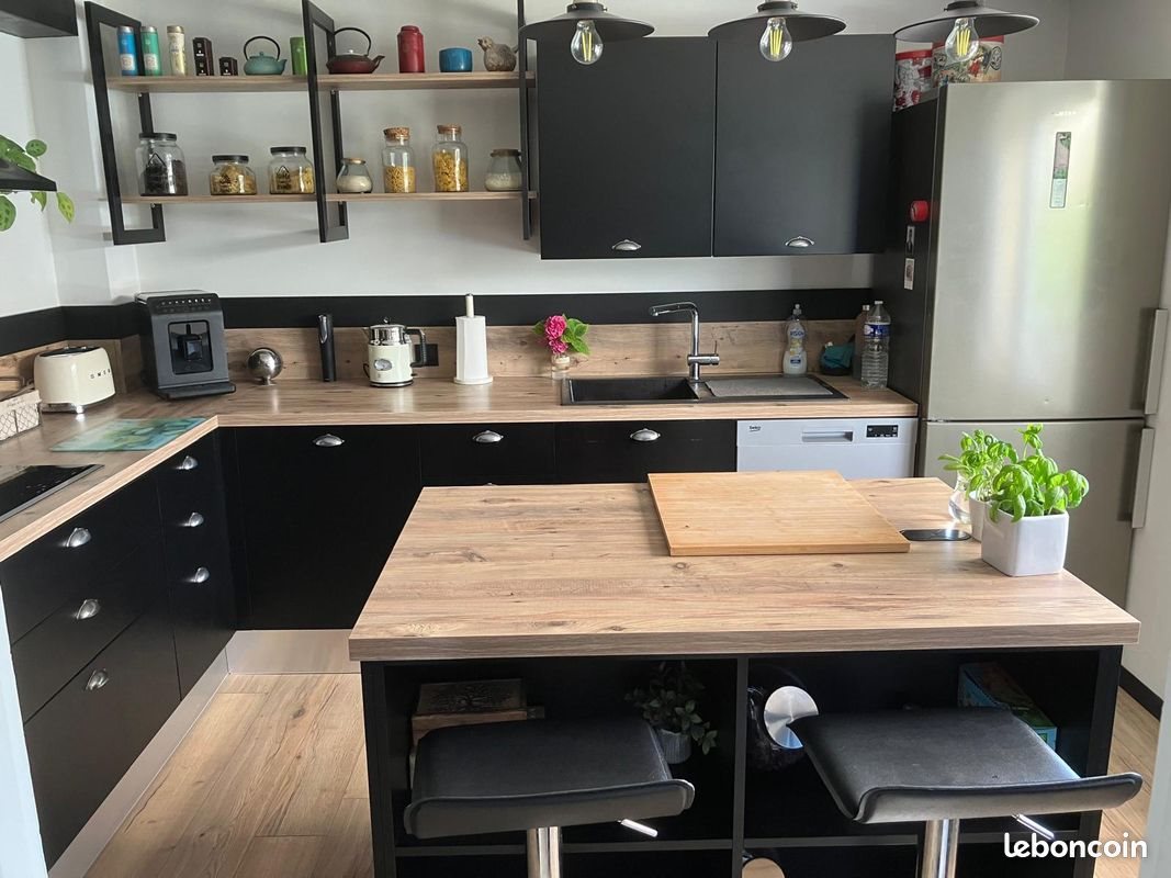 Maison à vendre, 190m², Guainville