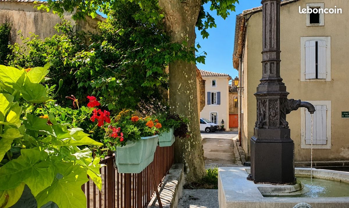 Maison à vendre, 145m², Caux-et-Sauzens