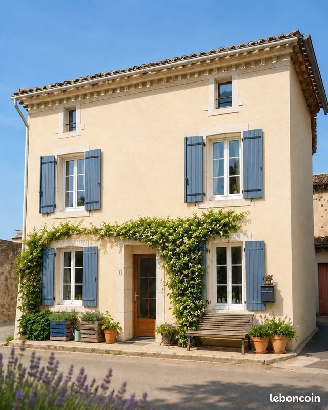 Maison à vendre, 145m², Caux-et-Sauzens