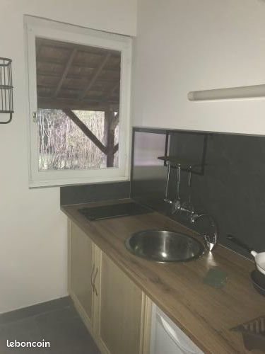 Appartement à louer, 21m², Bergerac