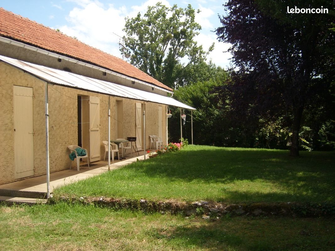 Appartement à louer, 21m², Bergerac