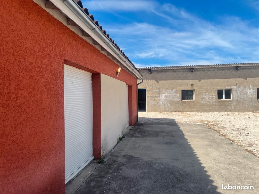 Maison à vendre, 179m², Servas
