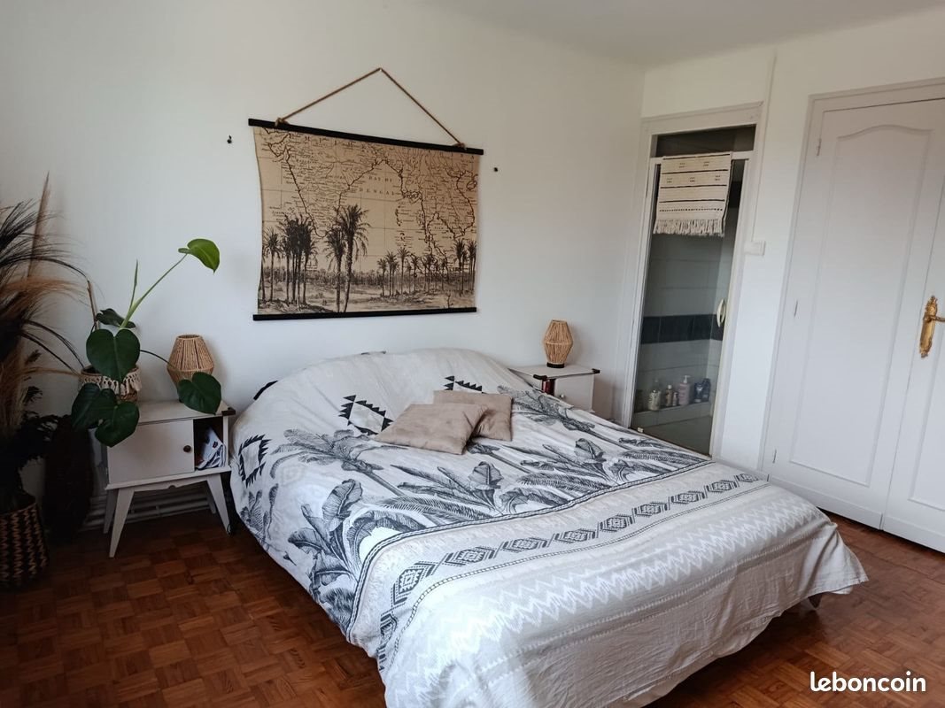 Maison à louer, 120m², Villeneuve-de-Marsan