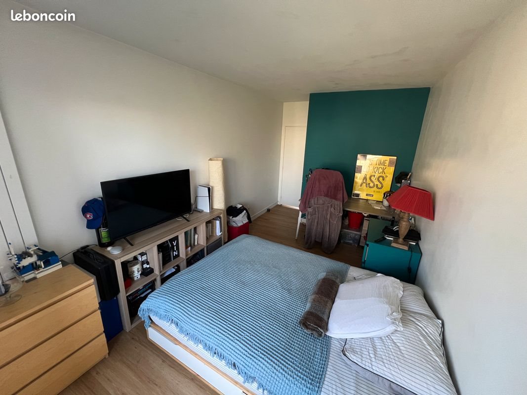 Appartement à vendre, 128m², Saint-Gratien