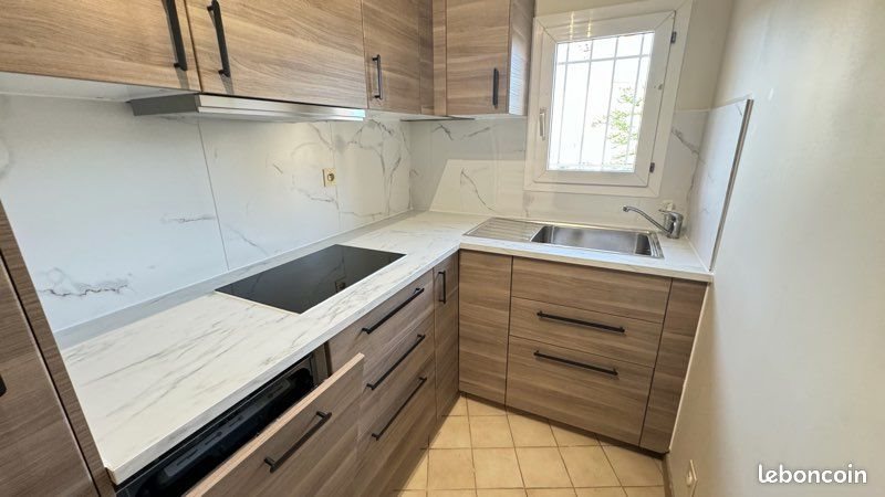 Appartement à vendre, 38m², Fréjus