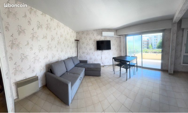 Appartement à vendre, 38m², Fréjus
