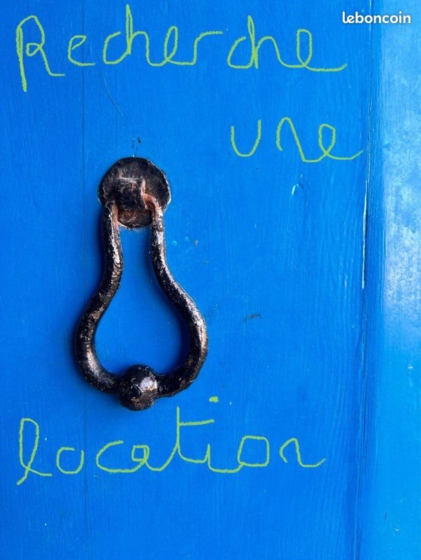 Appartement à louer, 70m², Niort