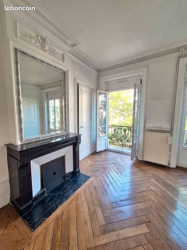 Appartement à vendre, 122m², Saint-Étienne