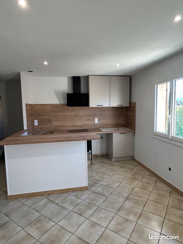 Appartement à louer, 59m², Saint-Affrique