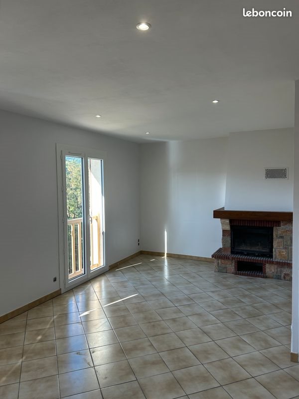 Appartement à louer, 59m², Saint-Affrique