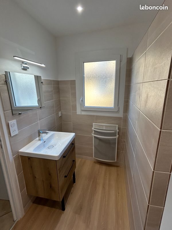 Appartement à louer, 59m², Saint-Affrique