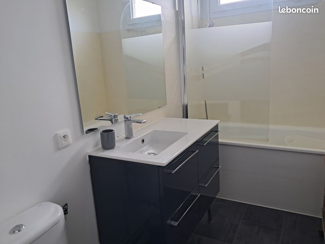 Appartement à louer, 26m², Rennes