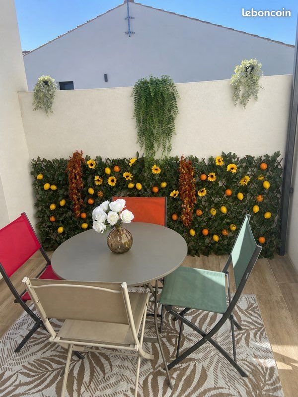 Maison à vendre, 90m², Soulignonne