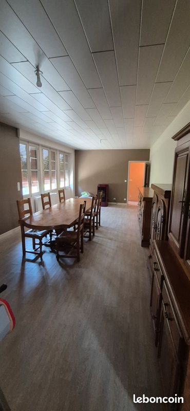 Maison à vendre, 320m², Clairvaux-les-Lacs