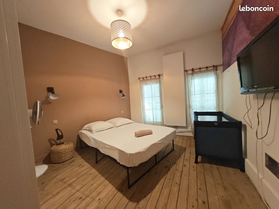 Maison à louer, 96m², Troyes