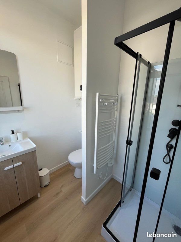 Appartement à louer, 25m², Trith-Saint-Léger