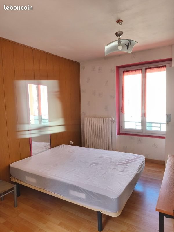 Maison à louer, 16m², Ménétrol
