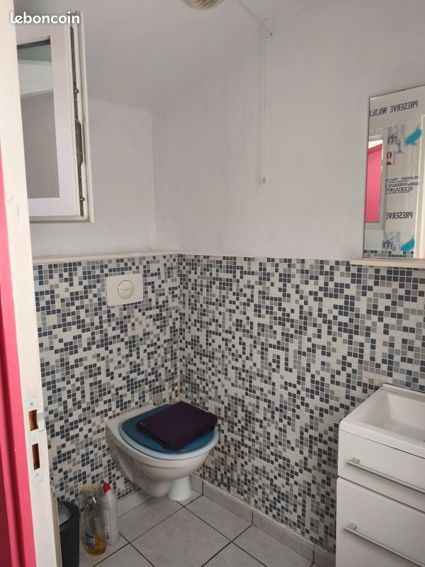 Maison à louer, 16m², Ménétrol