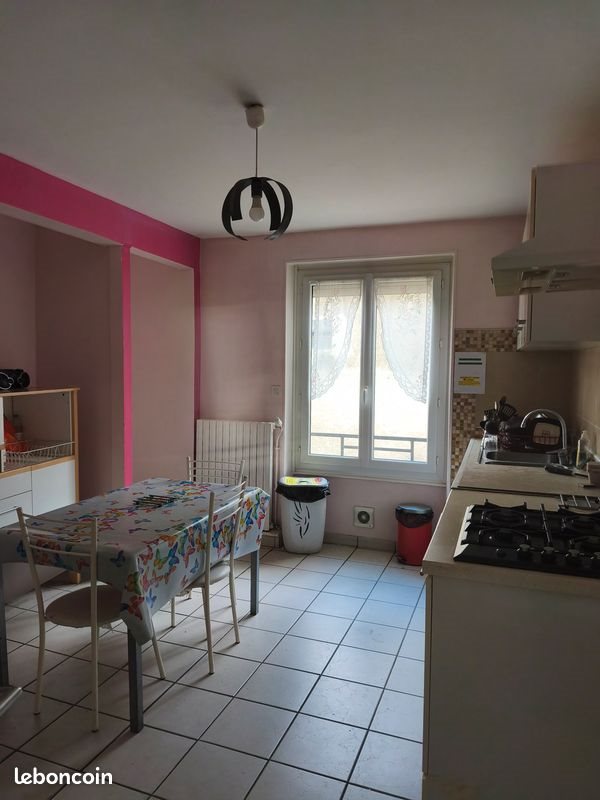 Maison à louer, 16m², Ménétrol