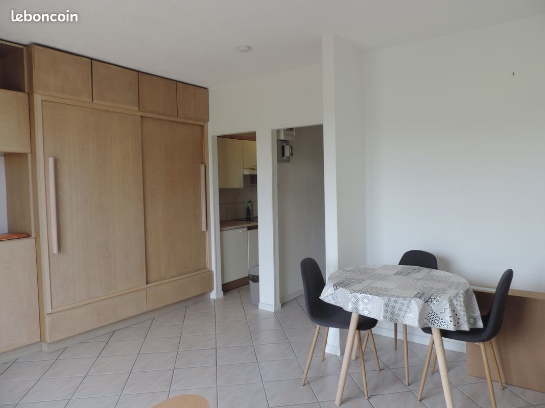 Appartement à louer, 29m², Haguenau