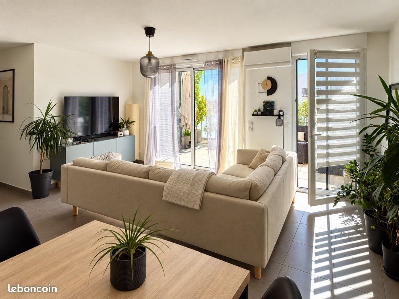 Appartement à louer, 70m², Saint-Jean-de-Védas