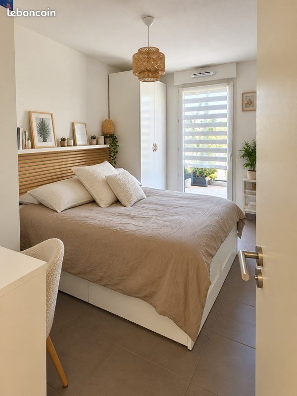 Appartement à louer, 70m², Saint-Jean-de-Védas
